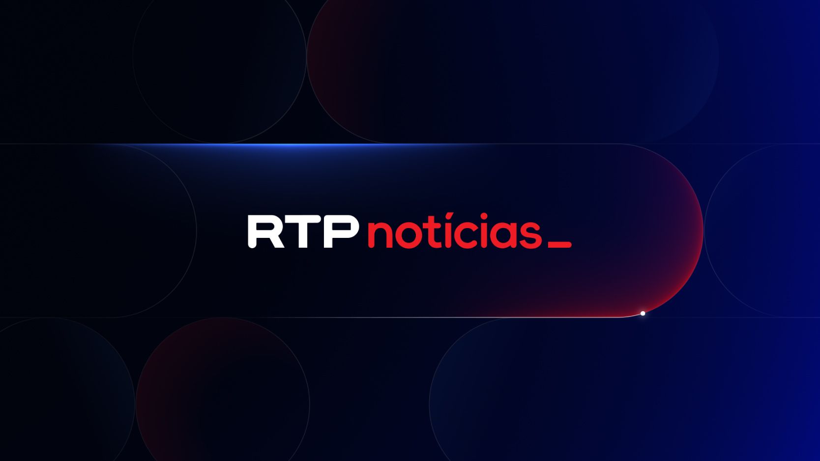 Itsanashow Studio | RTP Notícias | On-Air Identity System